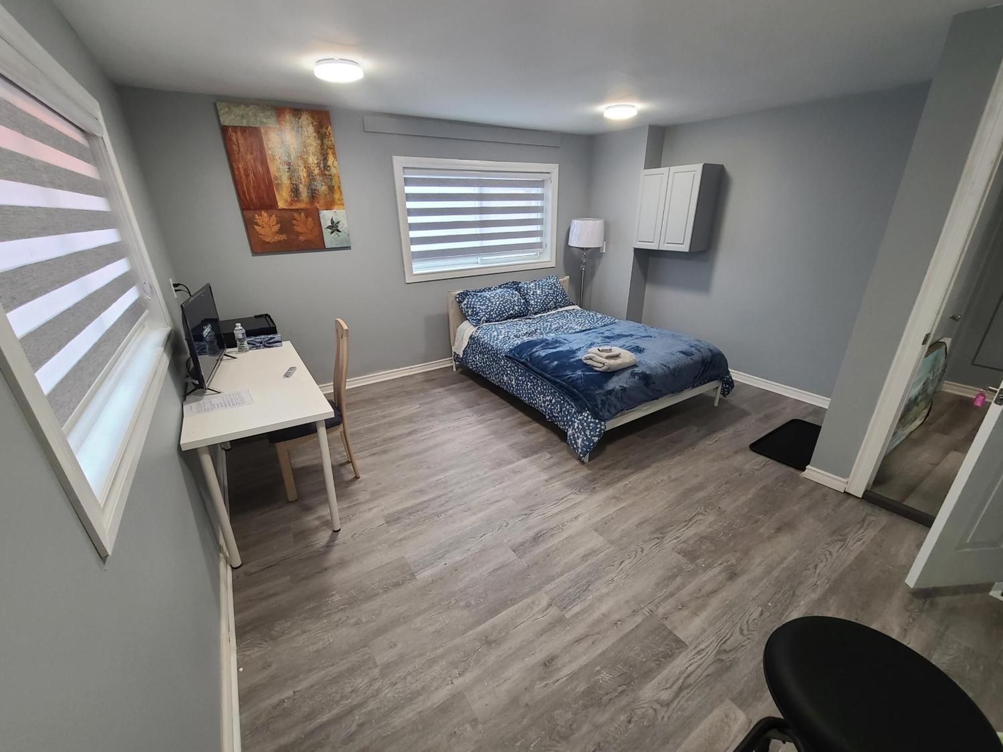 Downtown Ottawa Spacious Room Accommodation מראה חיצוני תמונה