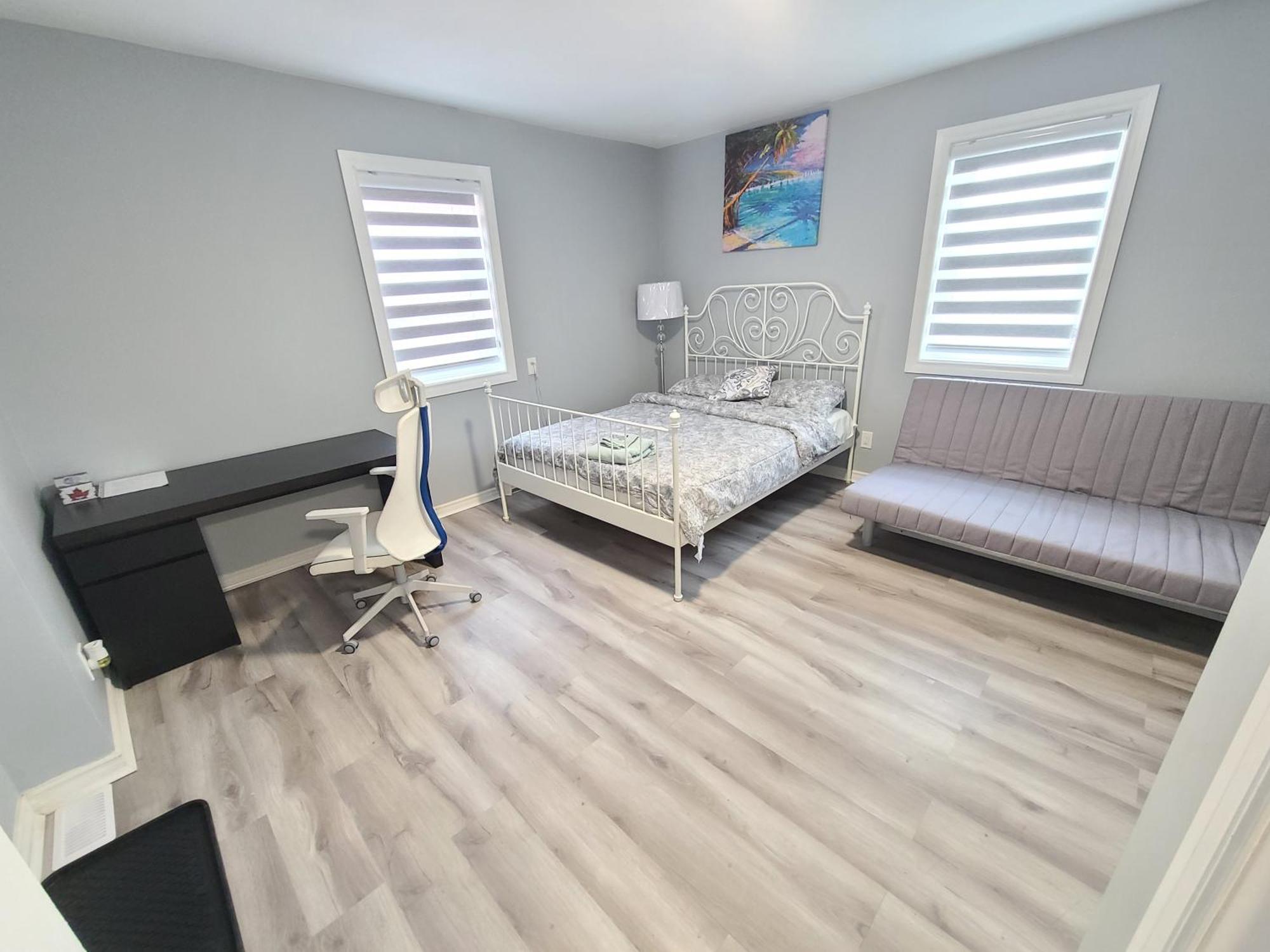 Downtown Ottawa Spacious Room Accommodation מראה חיצוני תמונה