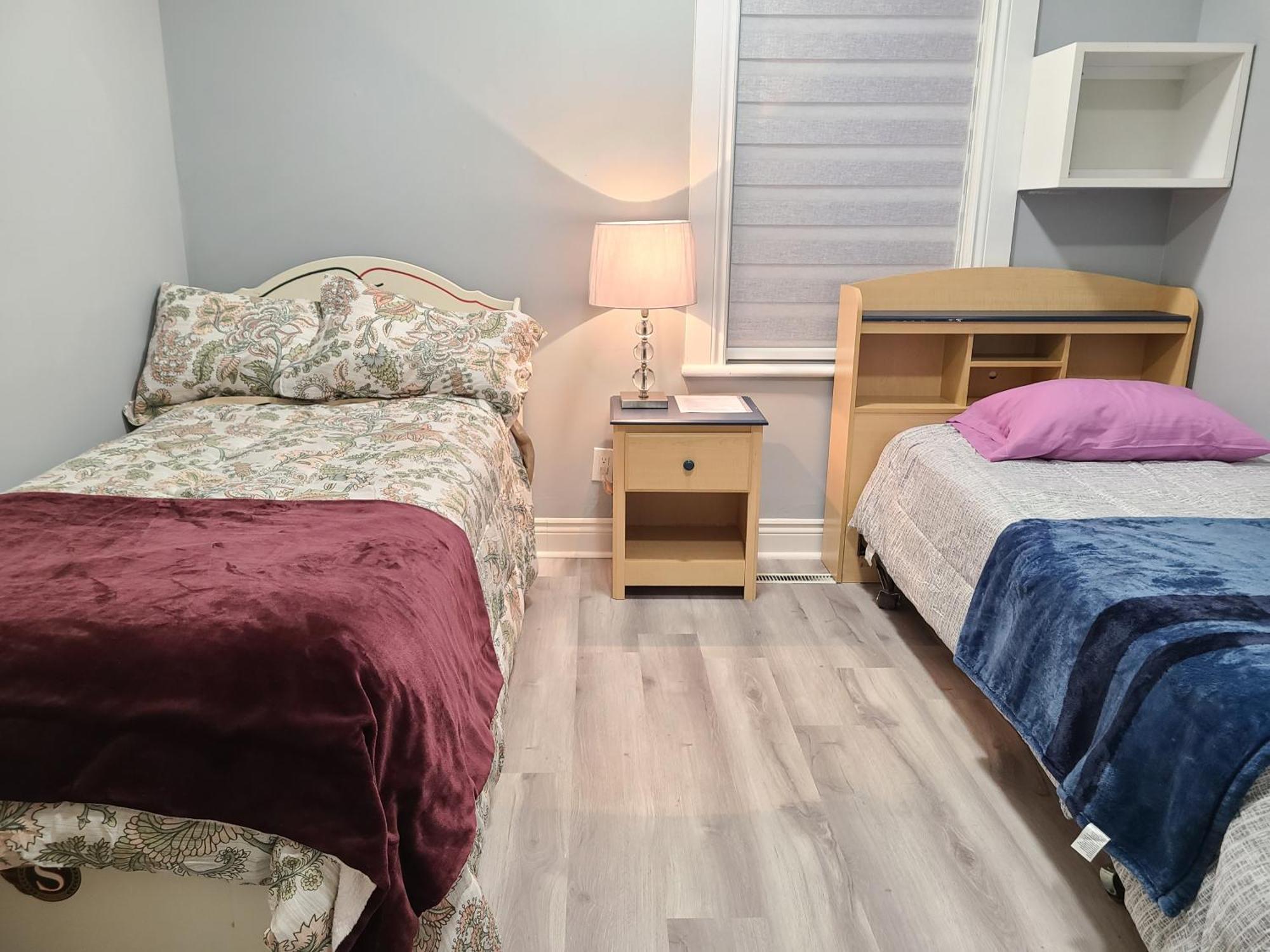 Downtown Ottawa Spacious Room Accommodation מראה חיצוני תמונה