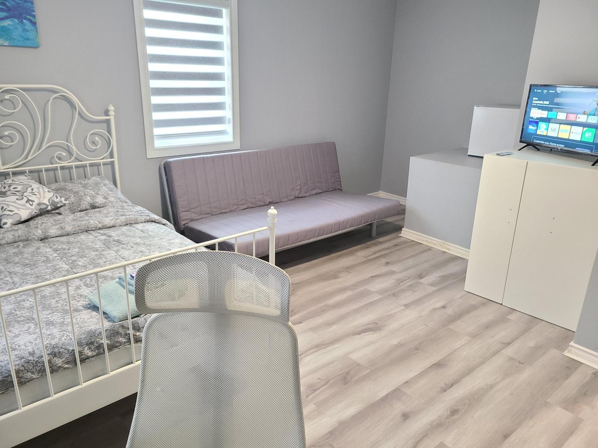 Downtown Ottawa Spacious Room Accommodation מראה חיצוני תמונה