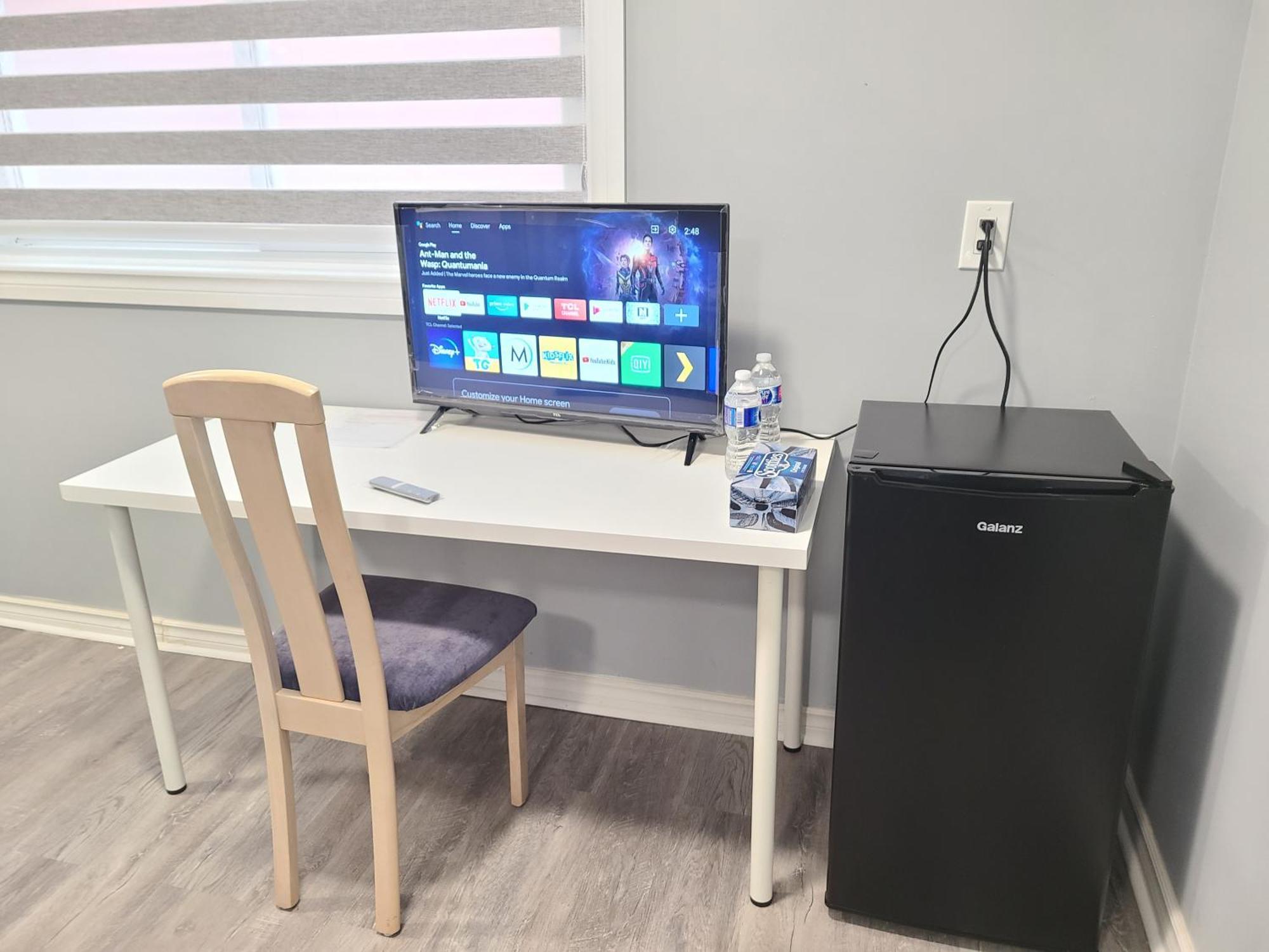 Downtown Ottawa Spacious Room Accommodation מראה חיצוני תמונה